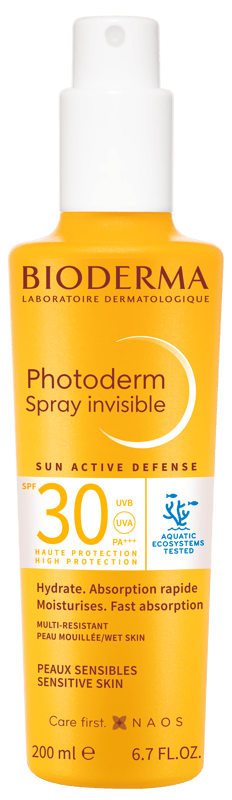 BIODERMA Photoderm sprej SPF30 200ml