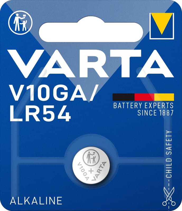 VARTA V10GA/LR54