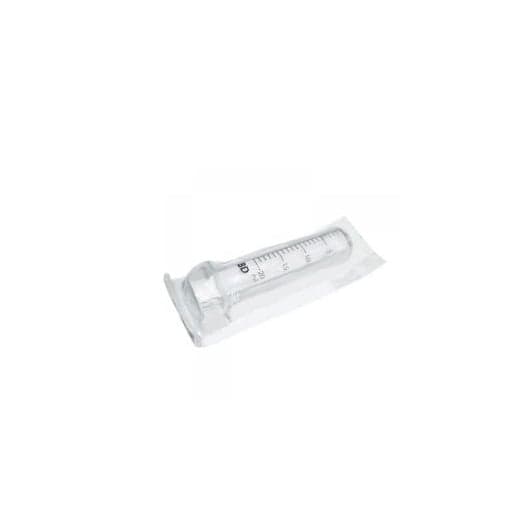 BD Discardit 2-piece Inj. syringe 20ml 80pcs