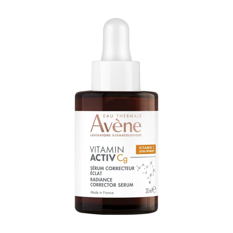 AVENE Vitamin Activ Cg Corrective Brightening Serum 30ml