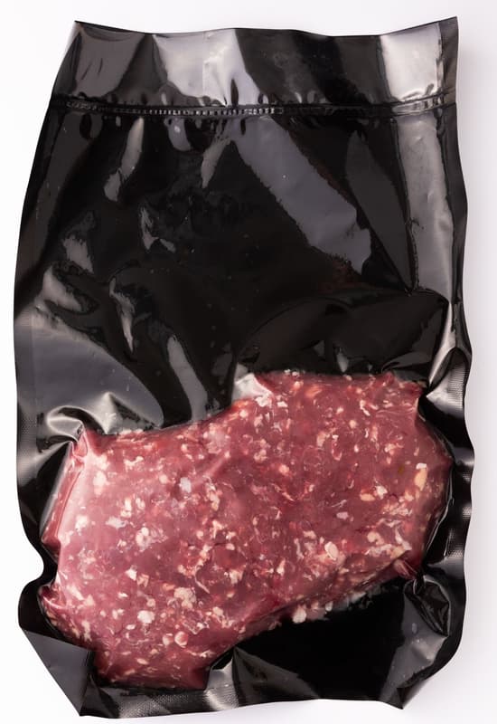 Sutcha Beef burger grass fed, 1 pcs