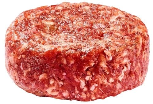 Sutcha Beef burger grass fed, 1 pcs