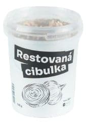 TrendMax Restovaná cibulka