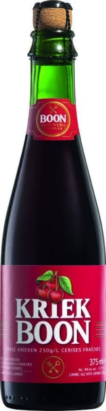 Boon Kriek 0,375l