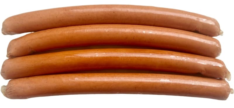 Maso Klouda Sausages for children without nitine