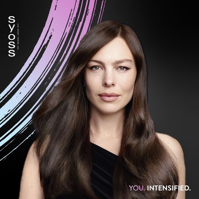 Syoss Intense Plex bonding shampoo for heavily damaged hair 440 ml