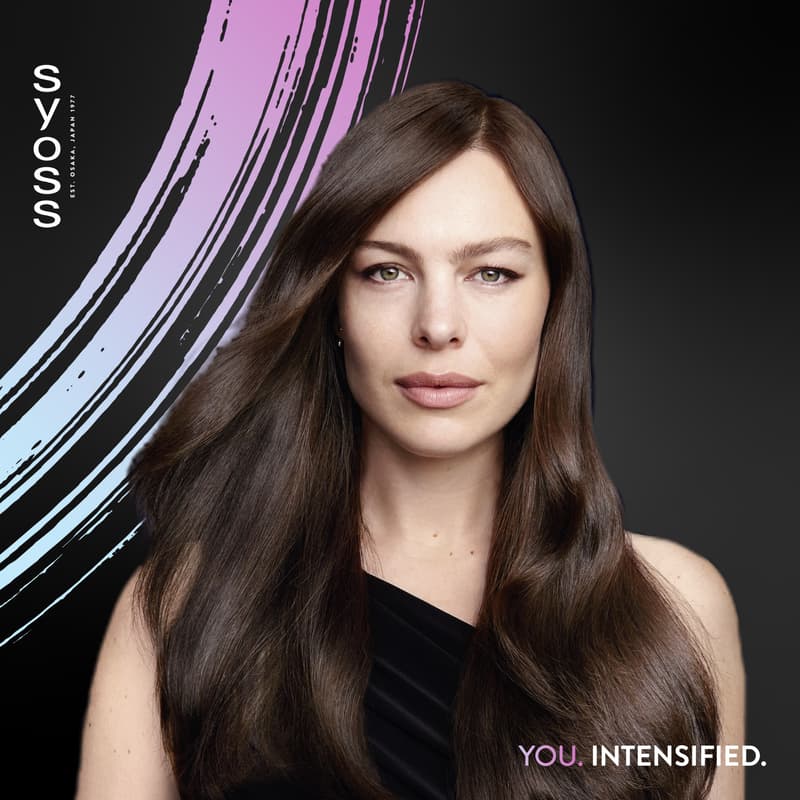 Syoss Intense Plex kondicionér pro silně poškozené vlasy