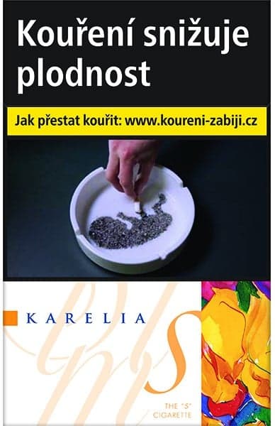 Karelia S 0,6 MG
