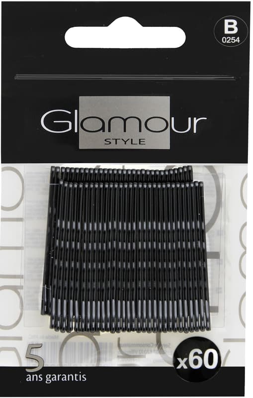 Inter-Vion Pinettes black