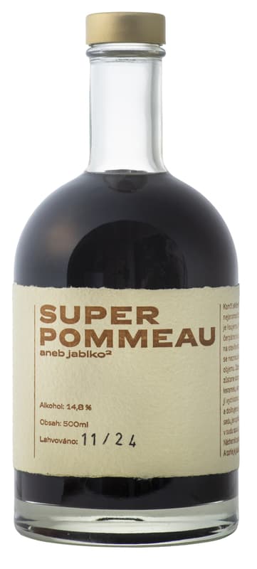 Superpommeau
