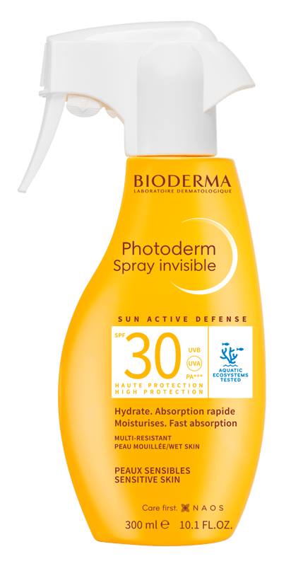 BIODERMA Photoderm spray SPF30 300ml