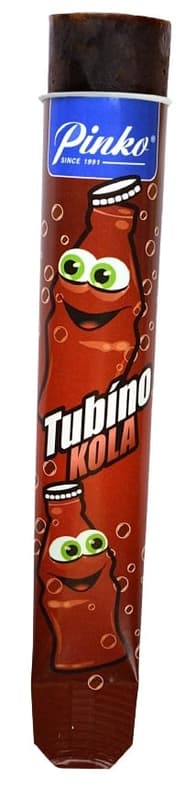 Pinko Tubíno cola