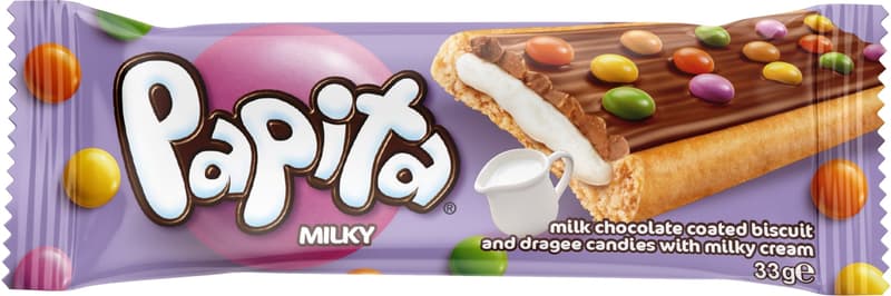 Papita Milky