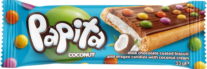 Papita Coconut