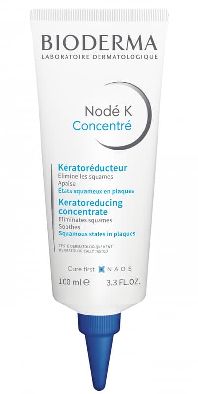BIODERMA Nodé K concentrate 100ml