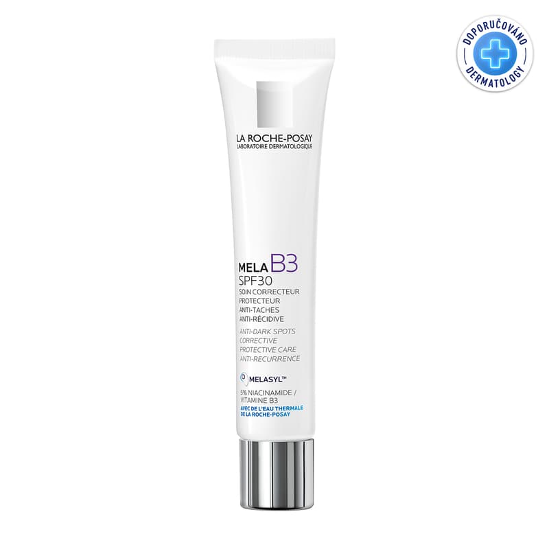 LA ROCHE-POSAY APPLE B3 cream SPF30 40ml