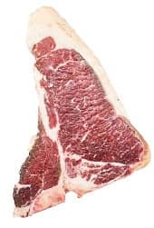 Maso Klouda Hovězí T-bone steak