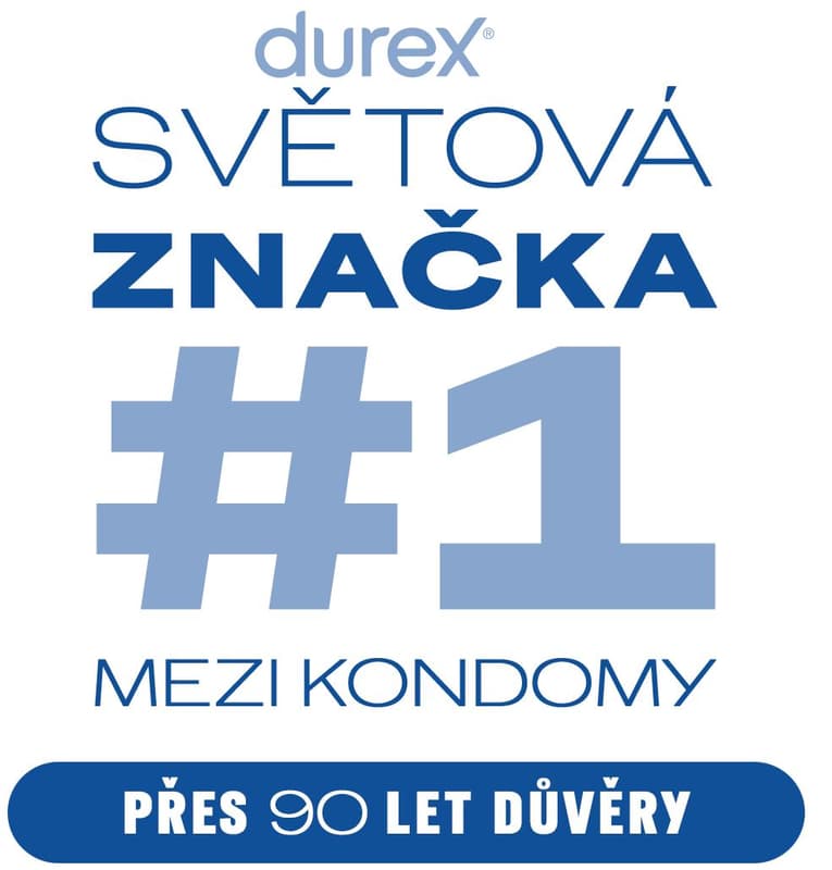 Durex Intense