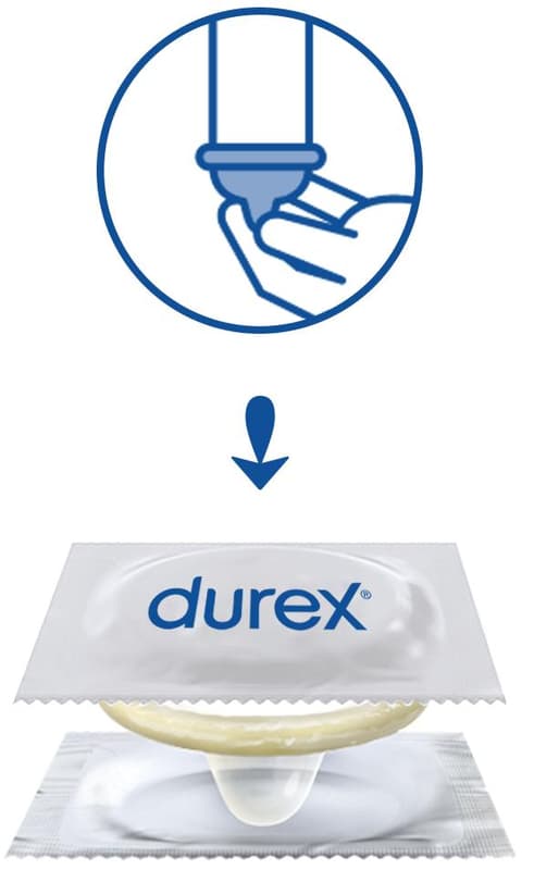 Durex Intense