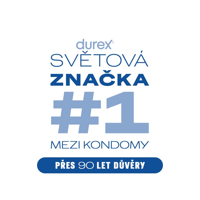 Durex Sensual Extra Lube