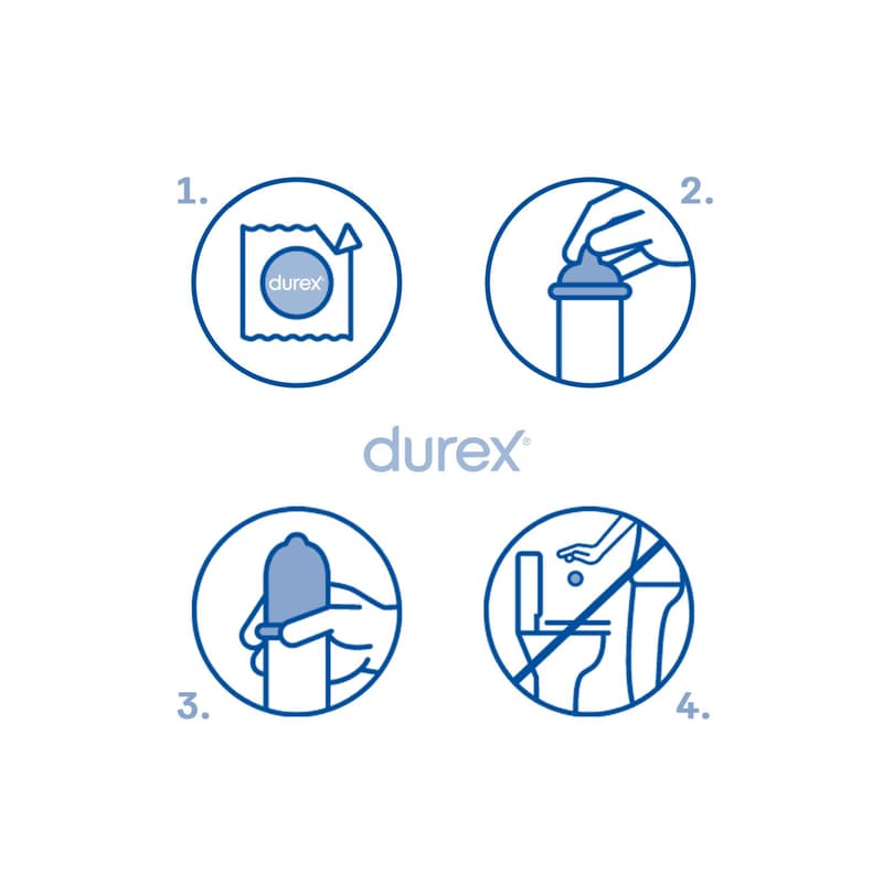 Durex Extra Safe
