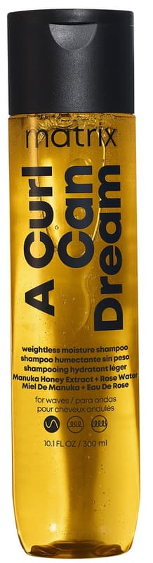 Matrix A Curl Can Dream Lightweight shampoo