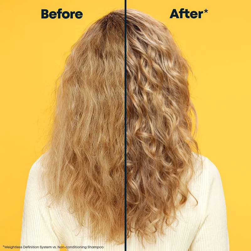Matrix A Curl Can Dream Lightweight shampoo