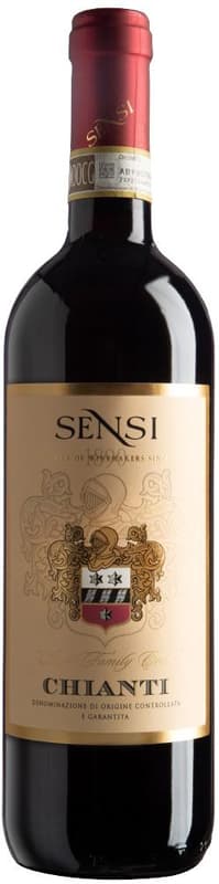 Chianti Sensi DOCG