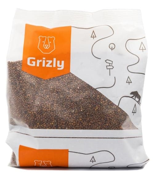 Grizly Red quinoa 500 g