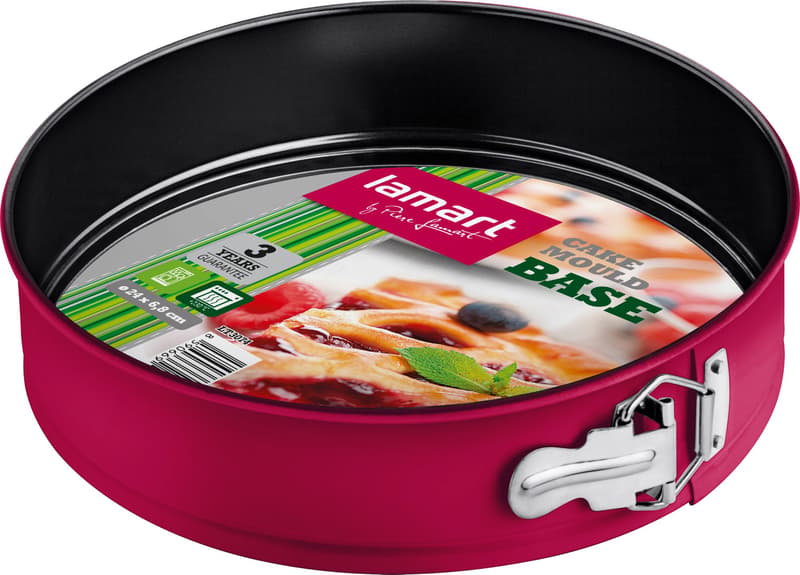Lamart Cake pan