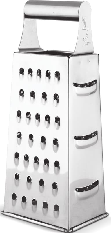 Lamart Stainless steel grater