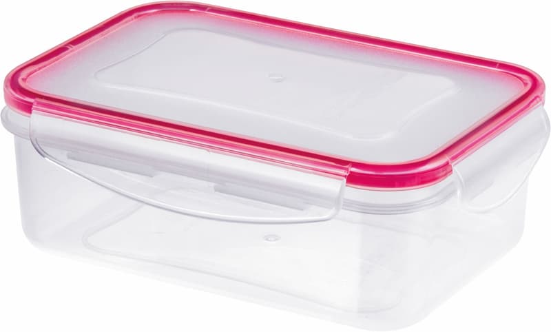 Lamart Dóza plastová 0,83 l