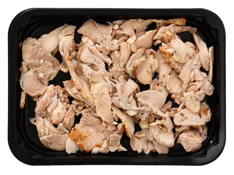 Apetisimo Slow roasted chicken gyros