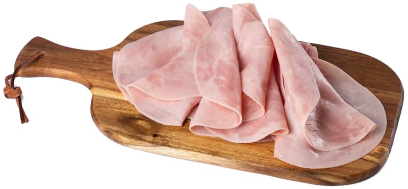 Rohlik.cz Pork ham of the highest quality XXL