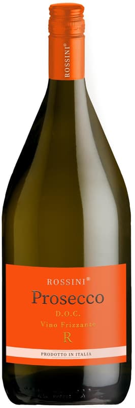 Rossini Prosecco Frizzante DOC magnum