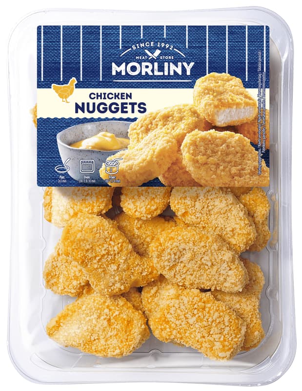 Morliny Chicken nuggets