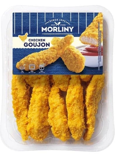 Morliny Chicken goujon