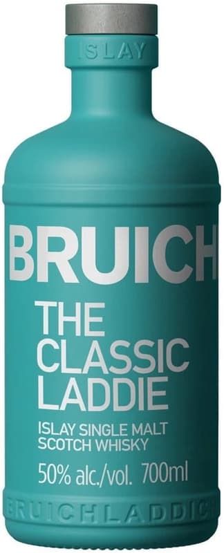 Bruichladdich The Classic Laddie 50% vol.