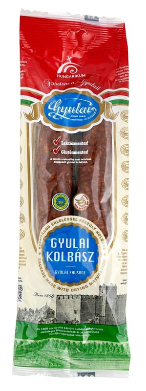 Gyulai Sausage