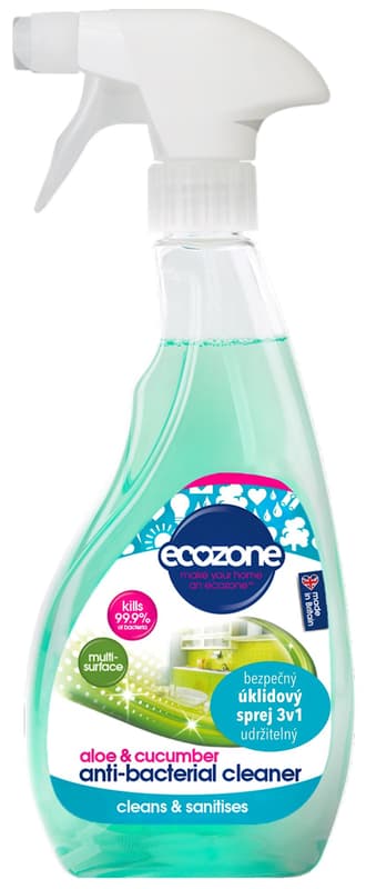Ecozone Multi Surface Cleaner  
