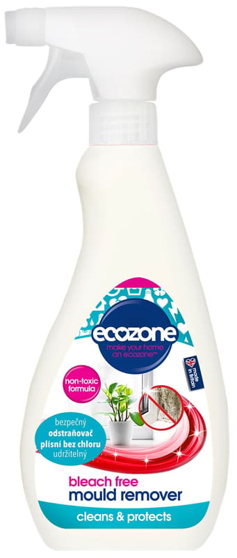 Ecozone Mould Remover