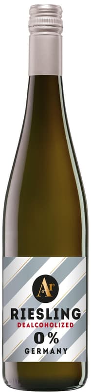 AR Riesling Alcohol Free