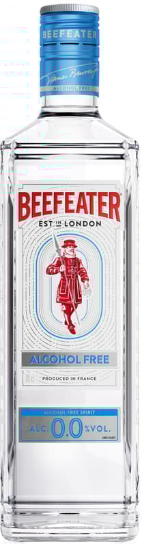 Beefeater ZERO