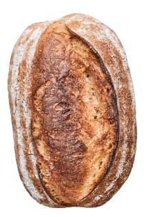 420 Sourdough bread