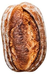 420 Sourdough bread