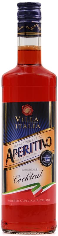Villa Italia Aperitivo Original 11% 