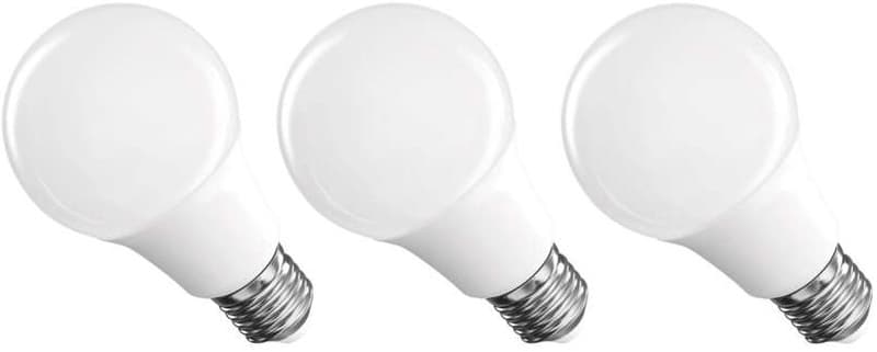 Emos LED žárovka Classic A60 7W E27, teplá bílá