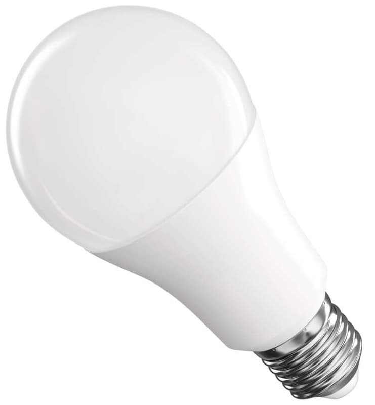 Emos LED žárovka Classic A60 13W E27, teplá bílá