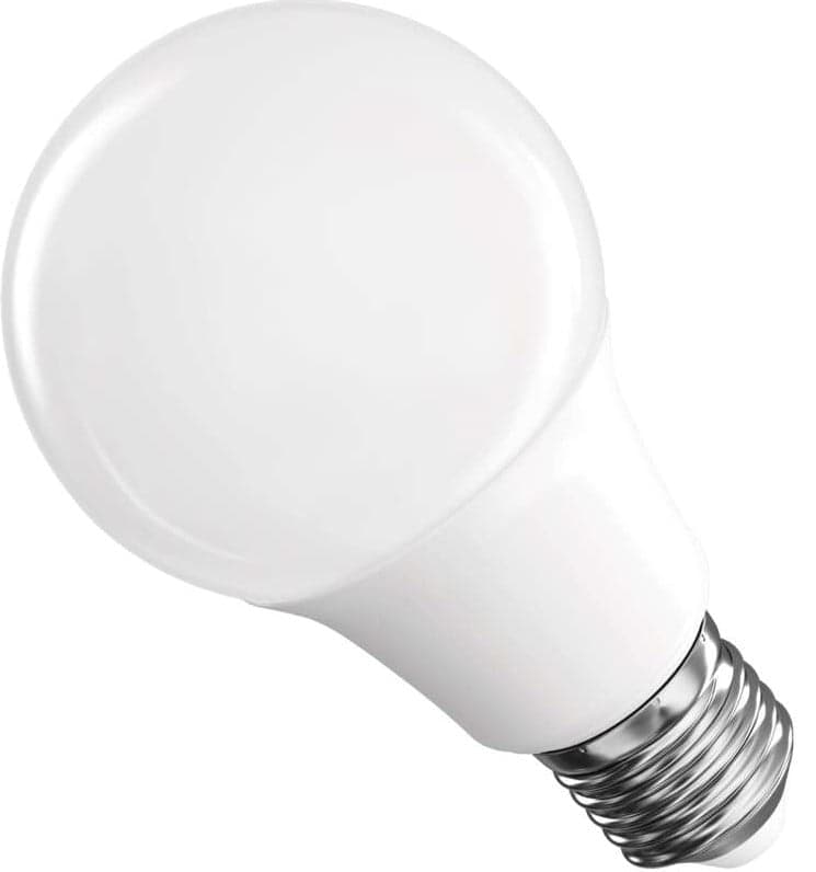Emos LED žárovka Classic A60 7W E27, teplá bílá