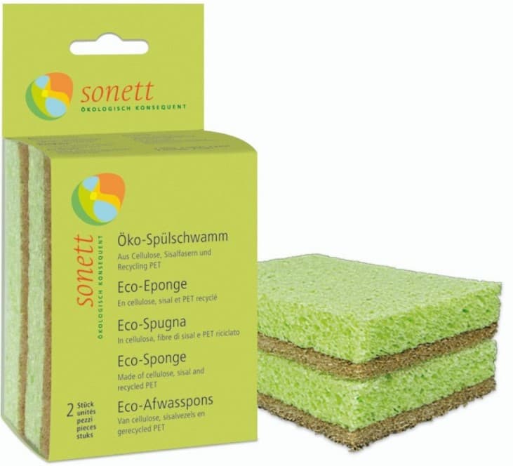Sonett EKO Washing sponge